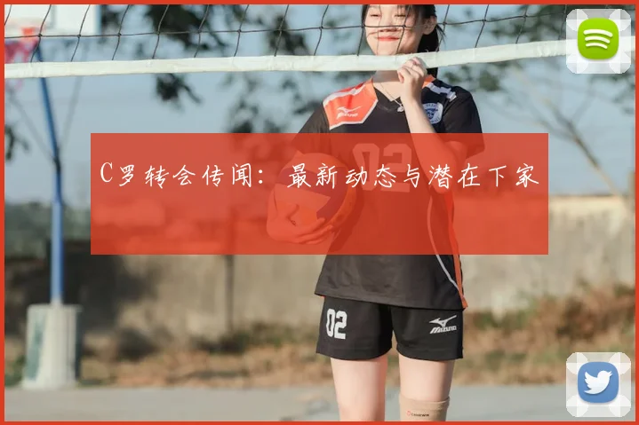 C罗转会传闻：最新动态与潜在下家